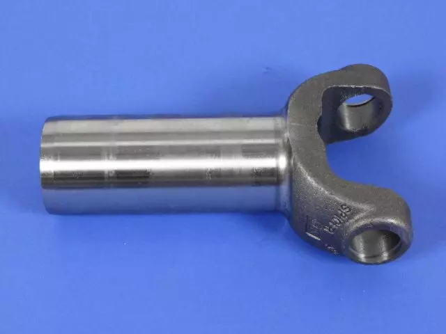 4882170 - Propeller Shafts and U-Joints: Drive Shaft Yoke for Dodge: Ram 2500, Ram 3500 Image