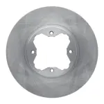 60059020 - : Disc Brake Rotor for DYNAMIC FRICTION Image
