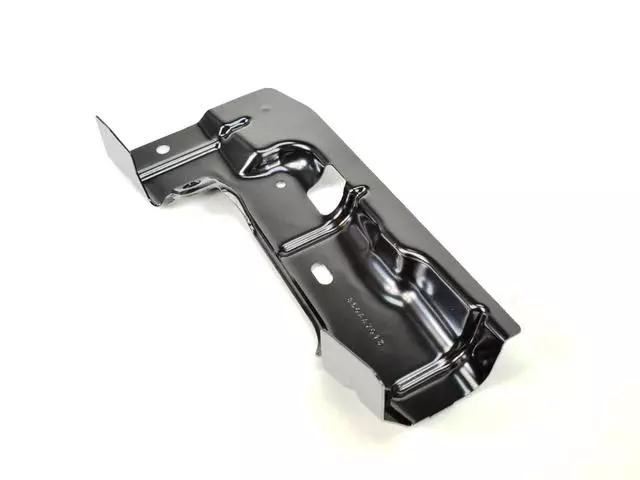 4673850AA - Body Sheet Metal Except Doors: Fender Mounting Front Bracket, Right for Mopar Image image