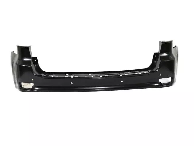 Rear Upper Fascia - Mopar (68310063ab)