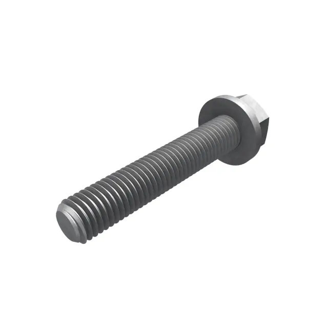 6102115AA - 5.7L Gas; Engine: Hex Head Bolt, Mounting for Mopar Image