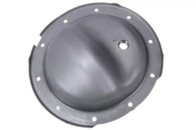 15860606 - Universals &amp; Rear Axle: Axle Cover for Hummer: H3, H3T Image