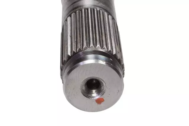 19167836 - Universals &amp; Rear Axle: Axle Shafts for Chevrolet: Express 1500, Express 2500, Express 3500 | GMC: Savana 1500, Savana 2500, Savana 3500 Image