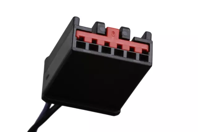 Front Floor Console Wiring Harness - GM (42542192)