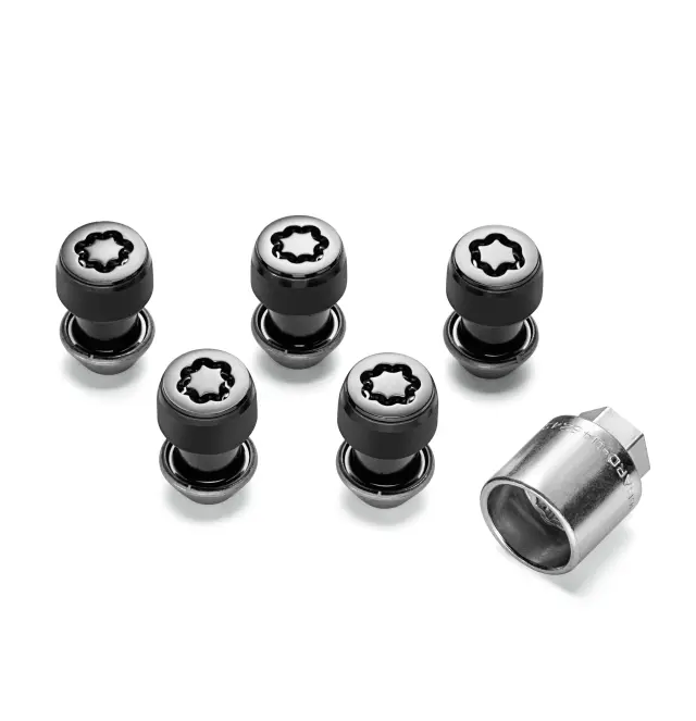 Wheel Locks (82216386AA)
