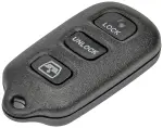 99138 - : Keyless Entry Remote 4 Button for Dorman Image