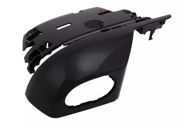 Passenger Side Door Mirror Bracket Cover - GM (84515699)