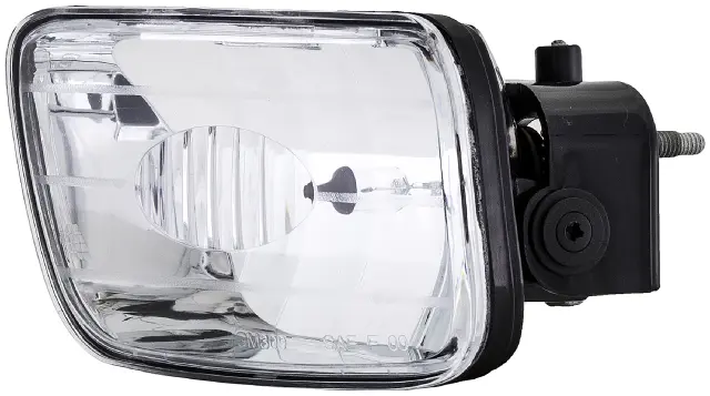 1570930 - Electrical, Lighting and Body: Fog Light Assembly for Dorman Image