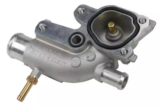 55592787 - Cooling System: Water Outlet for Cadillac: ELR | Chevrolet: Volt Image