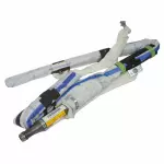 BC3Z28042D95C - Electrical: Head Air Bag for Ford: F-250 Super Duty, F-350 Super Duty Image