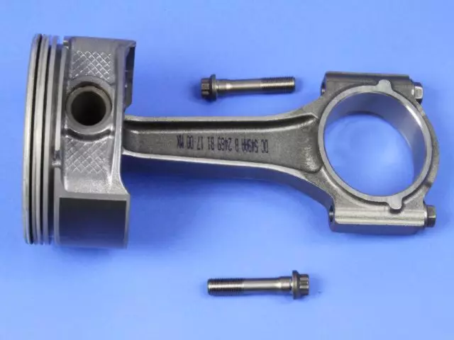 5189426AA - : Engine Piston Pin &amp; Rod Package, Left for Mopar Image