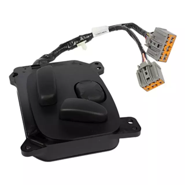 Switch Assembly - Ford (8A5Z-14A701-AB)
