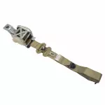 9L3Z16611B09BB - Body: Lap &amp; Shoulder Belt for Ford: F-150 Image