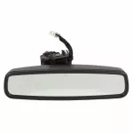 DU5Z17700V - : 2013-2016 Ford Fusion - Mirror Inside for Ford: Fusion Image