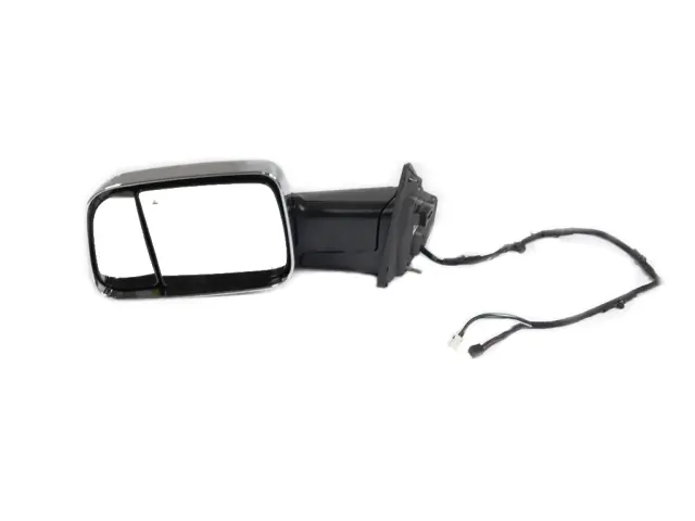 68276479AE - : Outside Rear-View Mirror, Left for Mopar Image