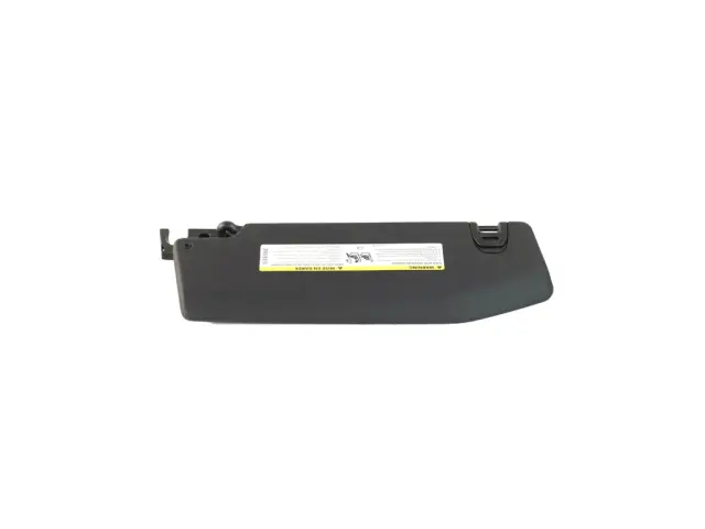6BS14TX7AG - Interior Trim: Visor, Right for Mopar Image