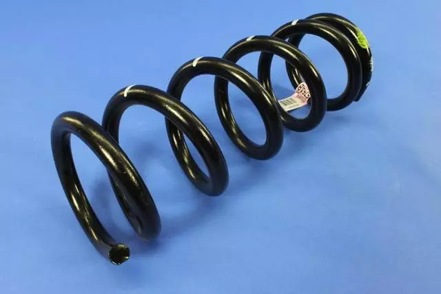 Front Coil Spring, Right - Mopar (5154575AB)