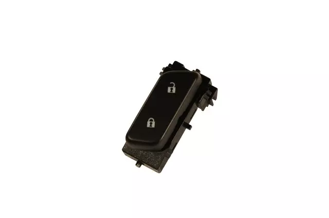 15848308 - Body: Lock Switch for GMC: Acadia Image