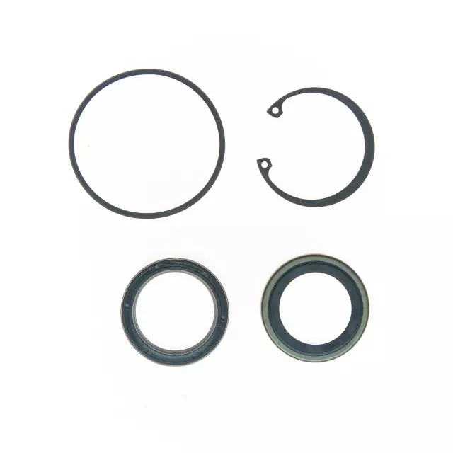 8783 - : STG. GEAR COMP PITMAN SHAFT SEAL KIT for Edelmann Image
