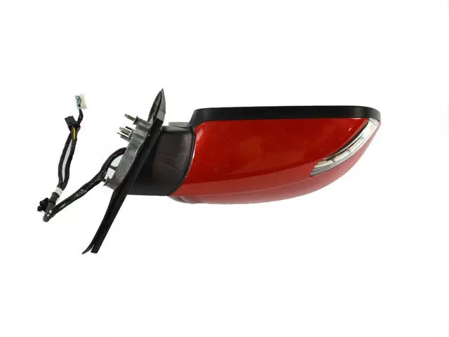 Outside Rear-View Mirror, Right - Mopar (1LE28TZZAI)
