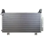 30064C - : gpd Condenser 30064C for GLOBAL PARTS DISTRIBUTORS Image