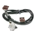 US382 - : Ignition Starter Switch for SMP CORP Image