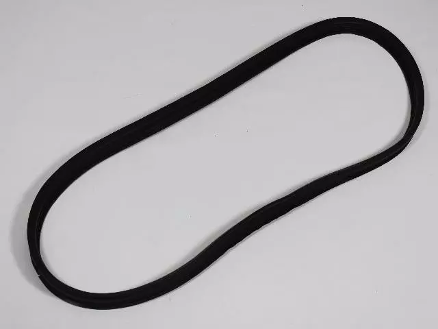 4783623AD - Body Sheet Metal Except Doors: Deck Lid Weatherstrip for Dodge: Neon Image