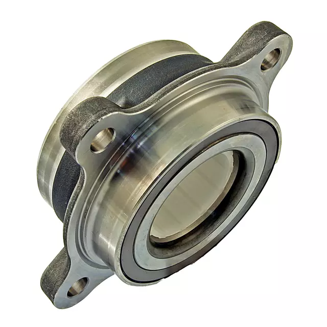 19340126 - : Hub for GM Image