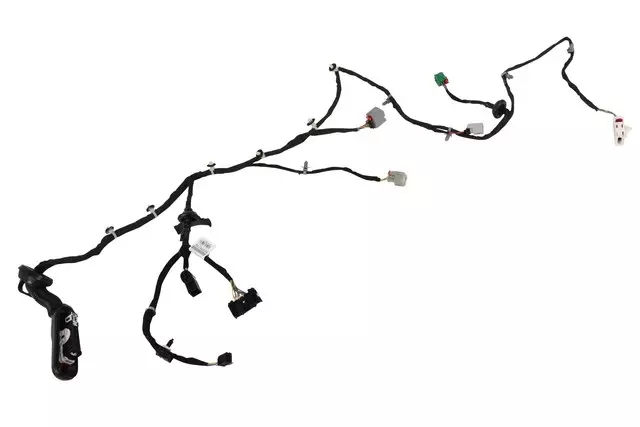2020-2023 Cadillac XT4 - Front Passenger Side Door Wiring Harness - GM (84744694)