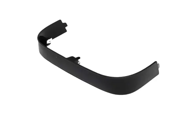 6WQ43DX9AA - Interior Trim: Console End Cap for Mopar Image image