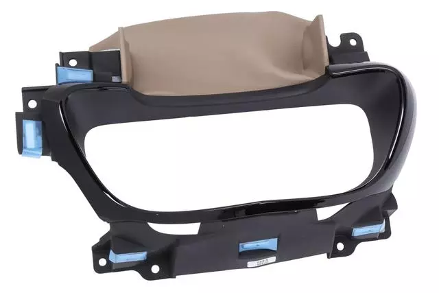 23157466 - Body: Cluster Panel for Cadillac: ELR Image