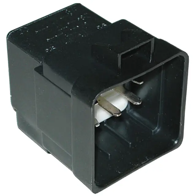 1711245 - Air Conditioning &amp; Heat: HVAC Blower Motor Relay for GLOBAL PARTS DISTRIBUTORS Image