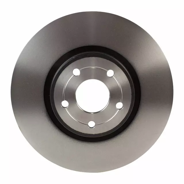 DV6Z1125C - Brakes: Rotor for Ford: Transit Connect Image