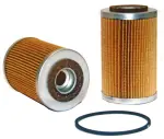 33134 - : WIX Cartridge Fuel Metal Canister Filter for WIX Image