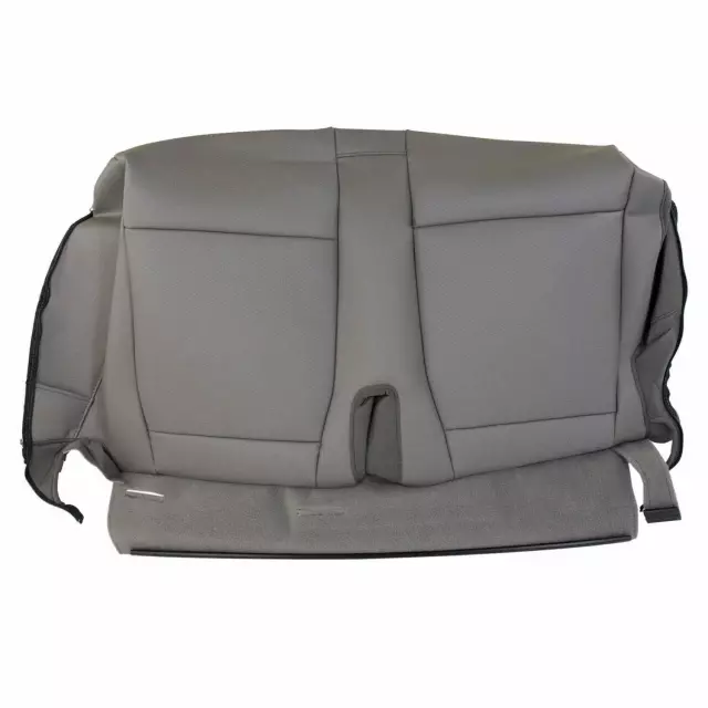 KC3Z2663805ED - Body: Cushion Cover for Ford: F-250 Super Duty, F-350 Super Duty, F-450 Super Duty Image