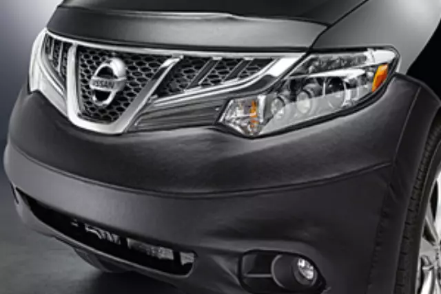 999N1CX0DS - Exterior: Nose Mask for Nissan: Murano Image