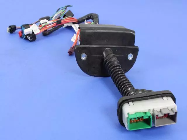 Front Door Wiring, Left - Mopar (4869307AF)