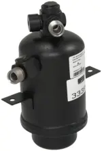 33396 - : Steel Filter Drier for FOUR SEASONS Image