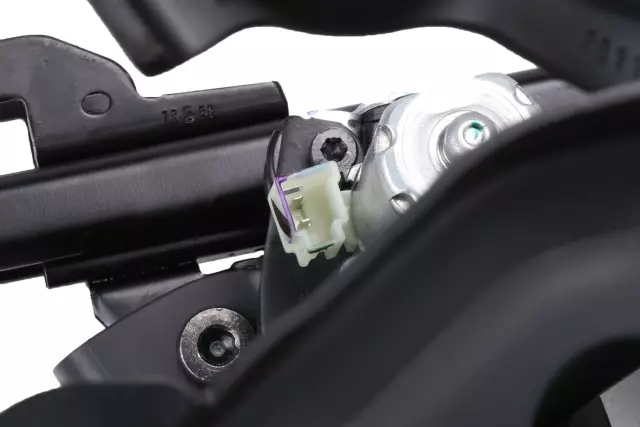 Front Driver Side Seat Cushion Frame - GM (13511636)