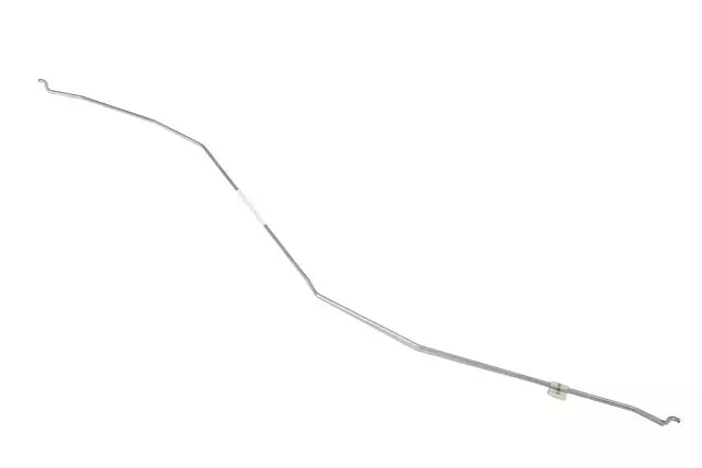 95996018 - : Passenger Side Rear Door Locking Rod Bellcrank Rod for Chevrolet: Sonic Image