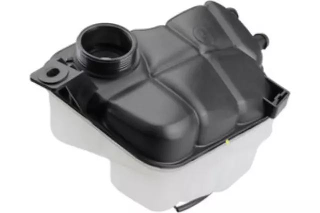 LR024296 - Cooling Systems: URO Parts Engine Coolant Reservoir for URO Image
