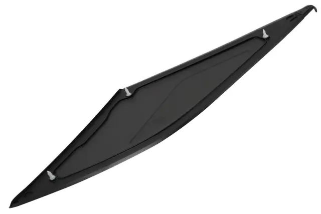 84330024 - : Part# 84330024 Driver Side Body Side Window for Chevrolet: Equinox Image