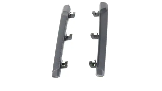 82215164 - Exterior Accessories: Side Steps for Mopar Image