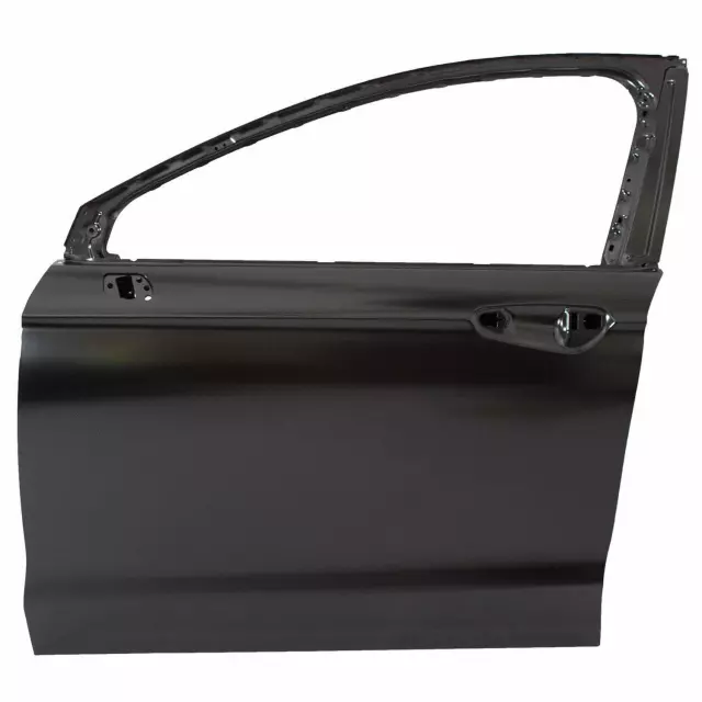 DS7Z5420125A - Body: Door Shell for Ford: Fusion, Police Responder Hybrid, SSV Plug-In Hybrid Image