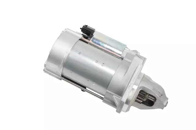 12663052 - : Starter for Buick: Envision, Regal Sportback, Regal TourX | Chevrolet: Blazer, Equinox, Impala, Malibu, Malibu Limited, Traverse | GMC: Acadia, Terrain Image
