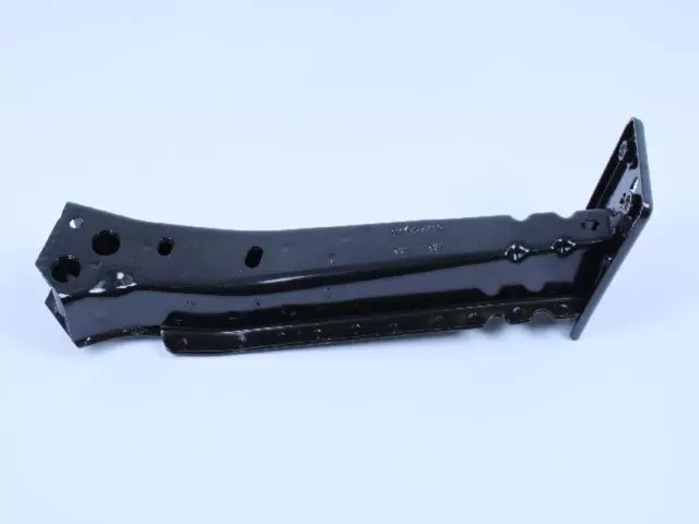 68071623AB - : Rail Front Reinforcement, Left for Fiat: 500 Image