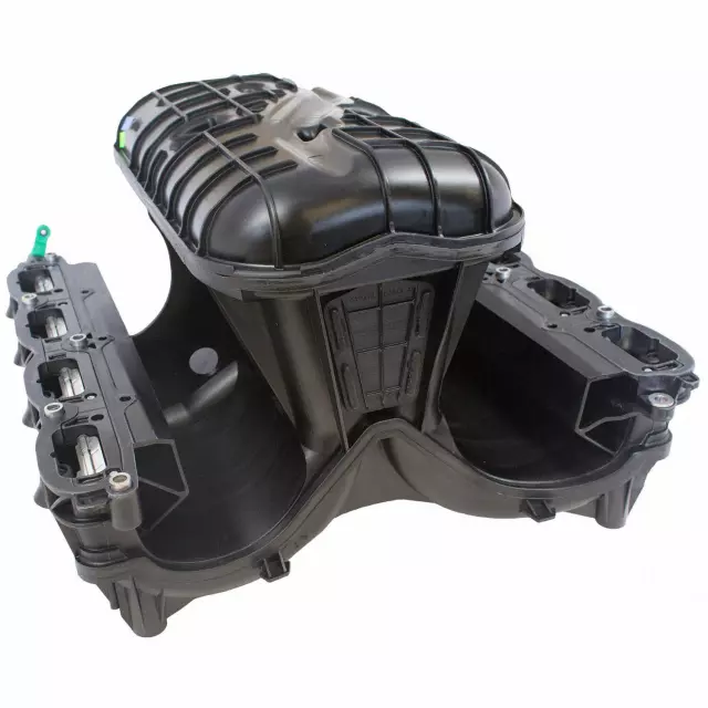 5L1Z9424A - Fuel System: Intake Manifold for Ford: E-150, E-250, E-350 Super Duty, Expedition, F-150, F-250 Super Duty, F-350 Super Duty | Lincoln: Mark LT, Navigator Image