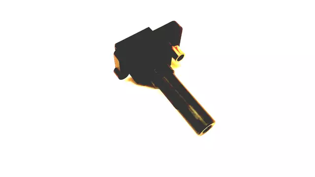 22433AA602 - : Ignition Coil for Subaru: Forester, Impreza, Legacy, Outback, WRX STI Image
