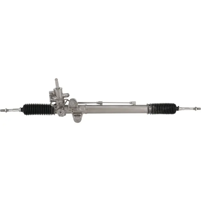 93332M - : Rack and Pinion Assembly - MAVAL - Hydraulic Power - Remanufactured - 93332M for Maval Image