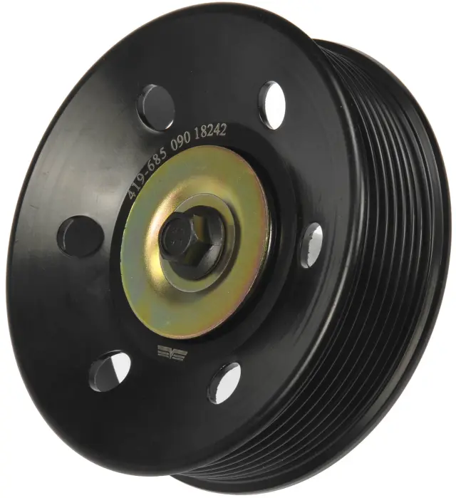 419685 - Belts and Cooling: Engine Idler Pulley for Dorman Image